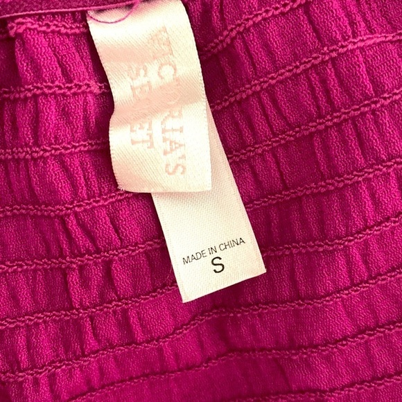 Victoria’s Secret rare Y2K vintage ruffle mesh mini skirt - Picture 6 of 6